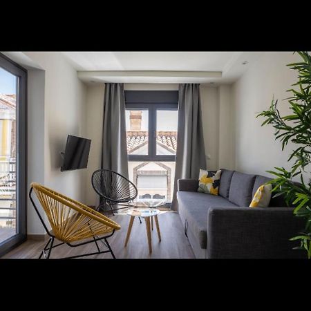 pedregalejo apartament Málaga Exterior foto